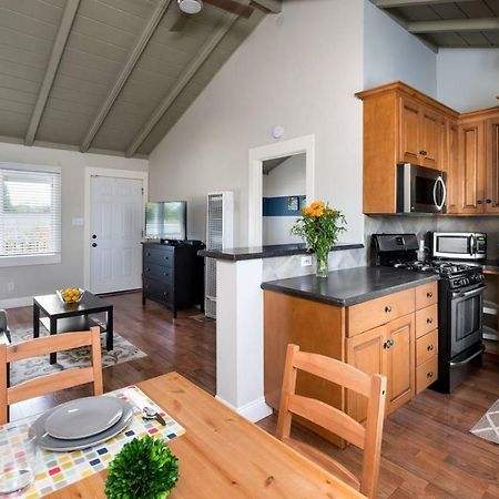 Spacious, Soaring Ceilings, Near Downtown Mv, Goog Mountain View Exterior foto