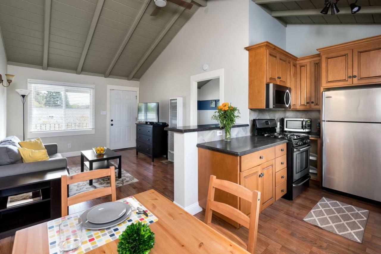 Spacious, Soaring Ceilings, Near Downtown Mv, Goog Mountain View Exterior foto