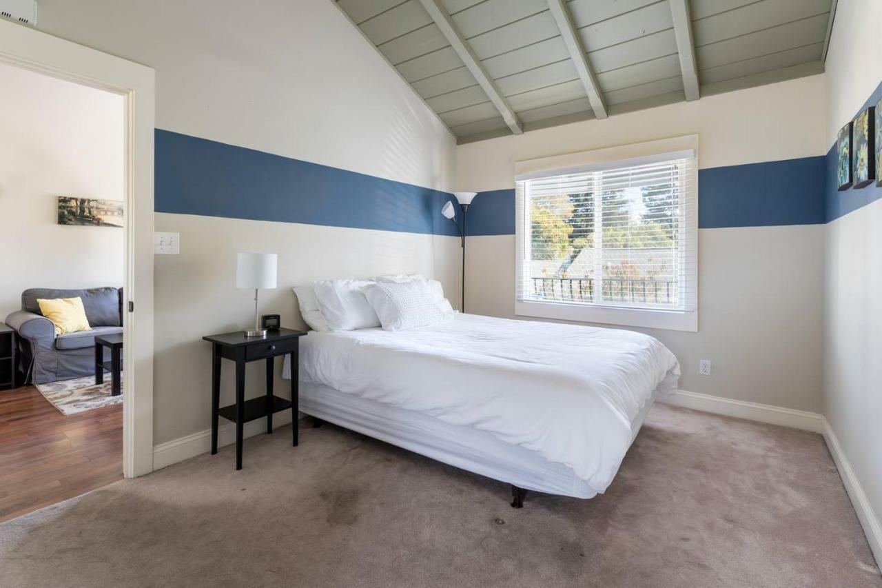 Spacious, Soaring Ceilings, Near Downtown Mv, Goog Mountain View Exterior foto