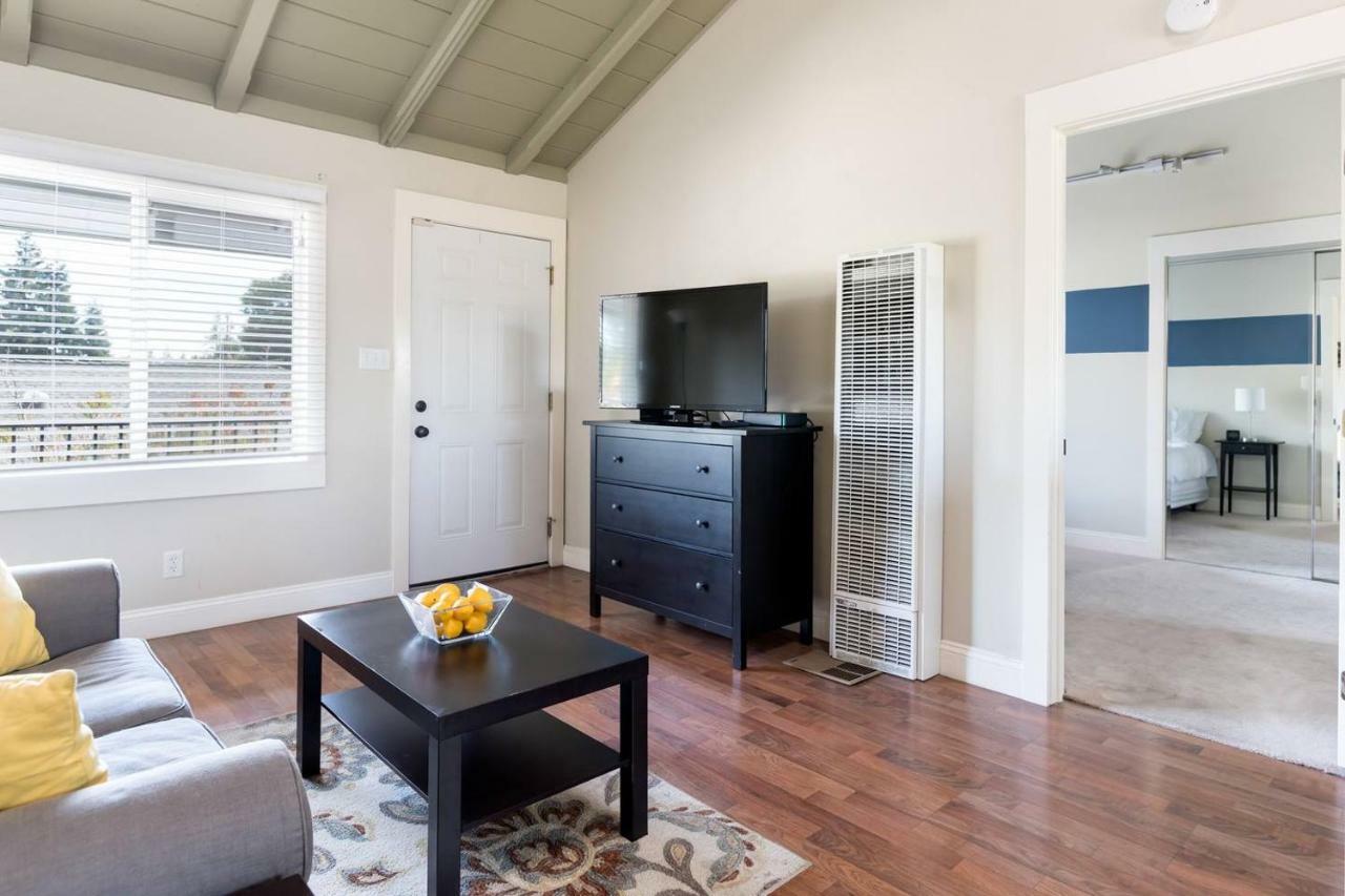 Spacious, Soaring Ceilings, Near Downtown Mv, Goog Mountain View Exterior foto