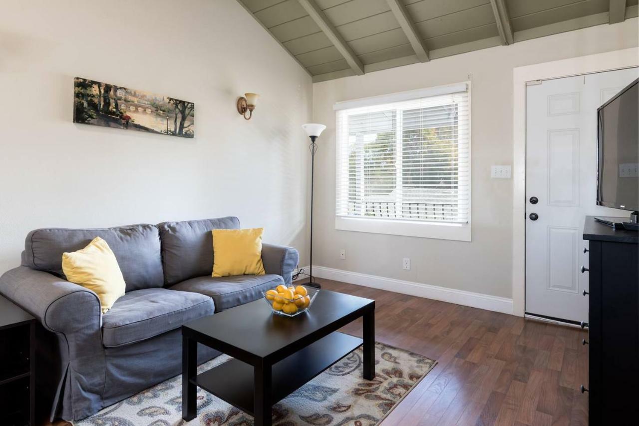 Spacious, Soaring Ceilings, Near Downtown Mv, Goog Mountain View Exterior foto